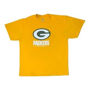 Green Bay packers t shirt